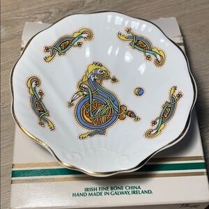 Royal Tara Fine China Dish